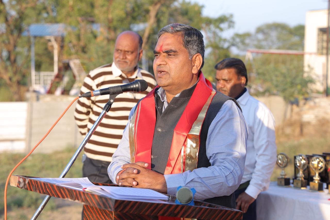 Minister Interaction